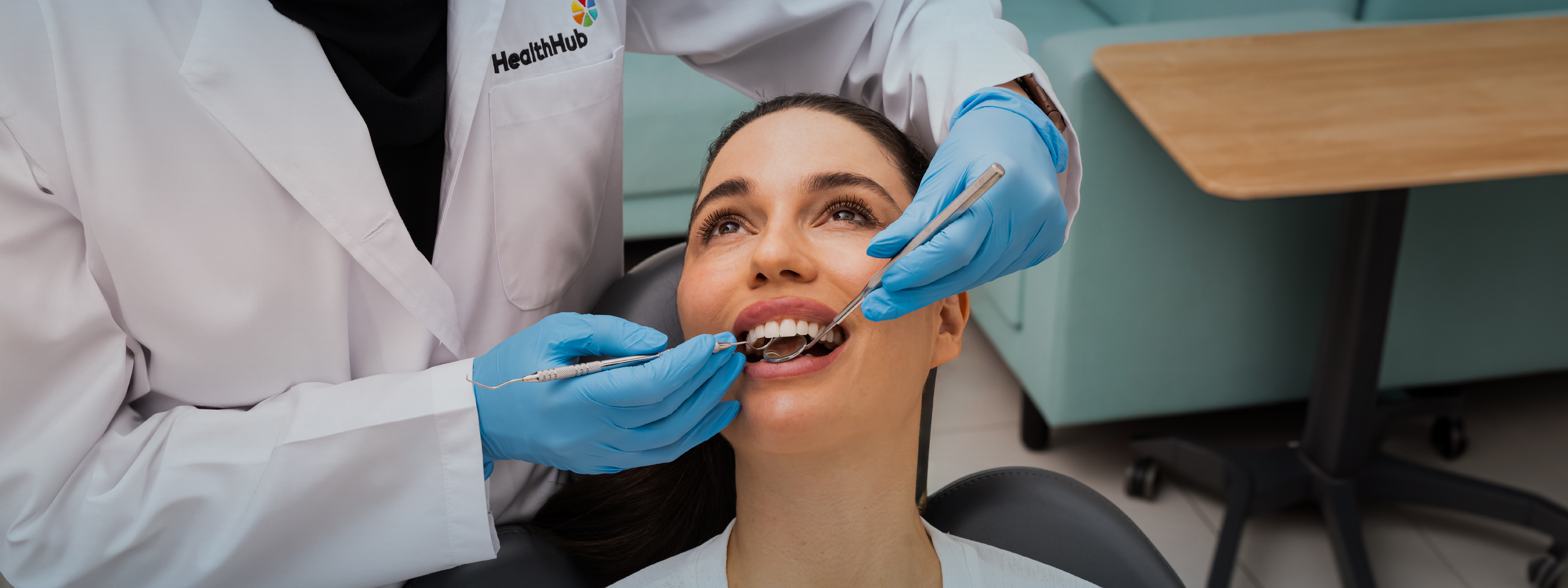 Clinic Image