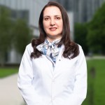 Dr. Marjan Movassaghi Dr. Marjan Movassaghi