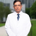 Dr. Rakesh Maggon