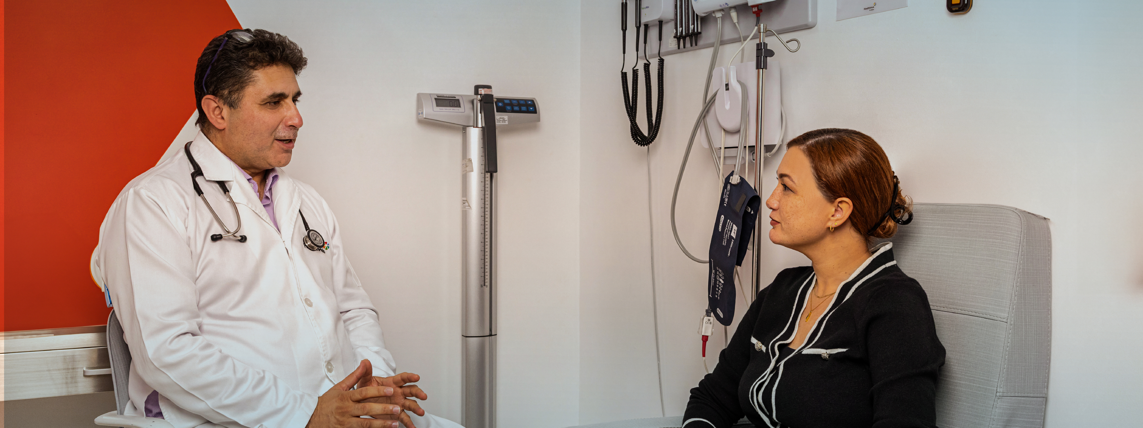 Clinic Image