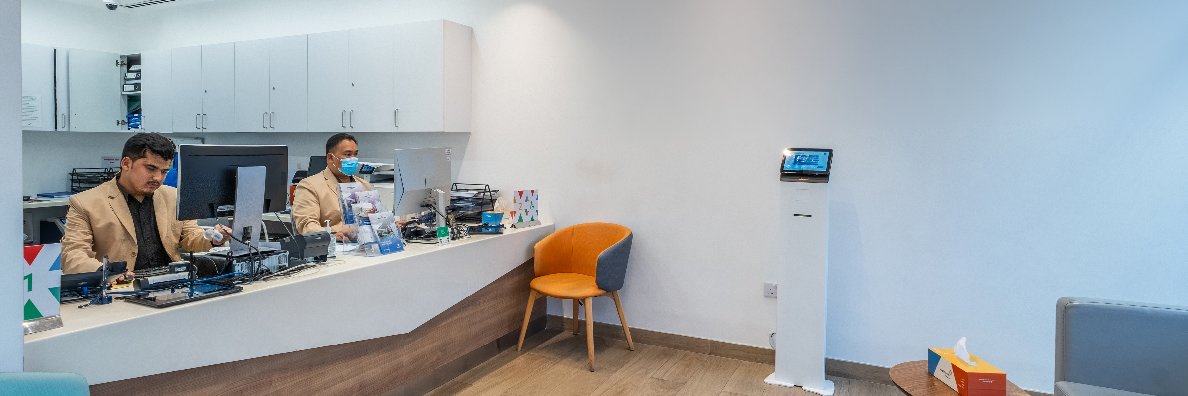 Healthhub Clinic International City