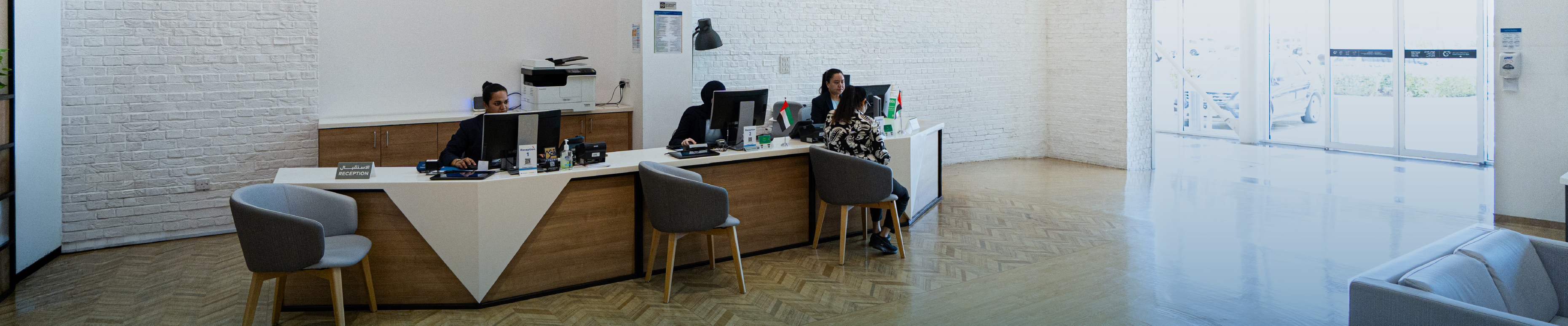 HealthHub Day Surgery Center in Dubai Festival city