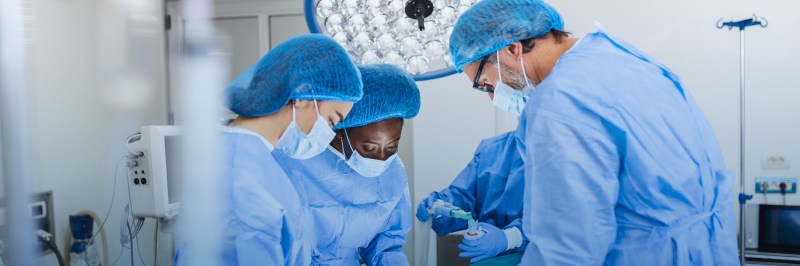 General Surgery Minimally Invasive Surgery in Dubai