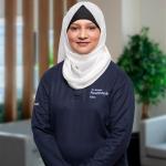 post-surgery physiotherapy Mehreen