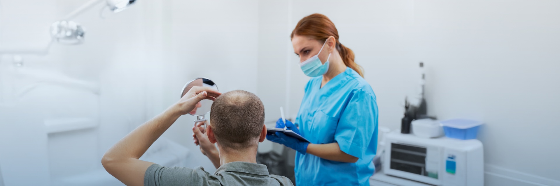 Clinic Image