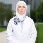 Dr. Razan Taef