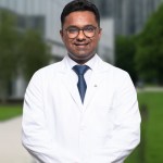 General Practitioner Dr. Sandeep Kumar