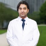 Dr. Mouhsen AlHosein Specialist General Surgeon