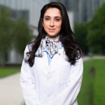 Dr. Mariam Javaid