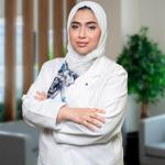 General Dentist Dr. Shaima Alnaqbi