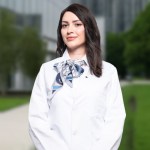 Dr. Rasha Alsaoud