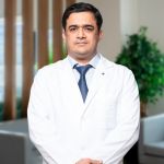 General Practitioner in Dubai Dr. Sundas Maaz