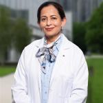 Dr. Ojusvini Amit Kumar