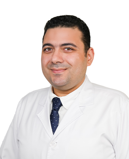 Family Medicine in Dubai, Dr. Omar Habo