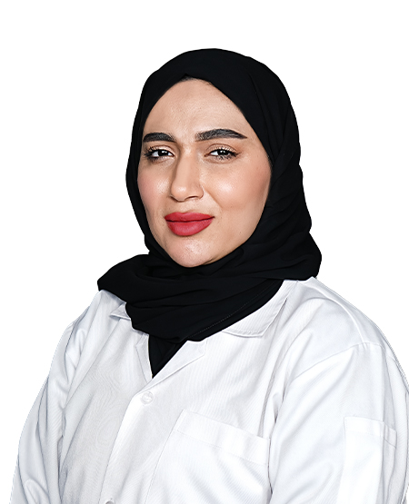 Dr. Shaima Alnaqbi