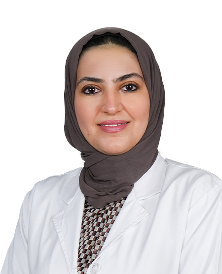 Dr. Riham Abdelaal Specialist Gastroenterologist