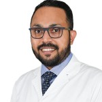 Dr. Aby John - Specialist Dentist Endodontics