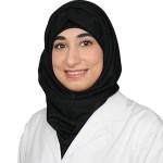 Dr. Alanoud Shatat - GP Dentist