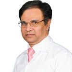 Dr. Ali Akbar - Internal medicine