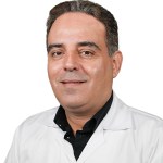 Dr. Firas David - Specialist Vascular Surgeon