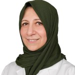 Dr. Lubna Malek - General Practitioner