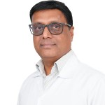 Dr. Mansoor Vallil - Specialist Family Medicine