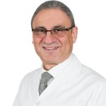 Dr. Mohamed Amer Dardari - Consultant Endocrinologist