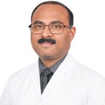 Dr. Shaji Kuzhiyil - Specialist Orthopaedic Surgeon