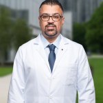 Dr. Fawaz Jasim Mohammed