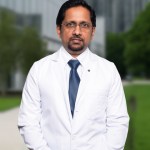 Dr. Cecil Kunnappilly