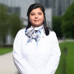 Dr. Nirmal Sumitha Jerald