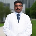 Dr. Mohammed Abul Hassan Boopathy Specialist Endocrinologist