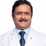 Specialist Paediatrician, Dr. Nesmal Musaliar