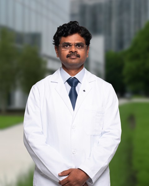 Specialist Orthopaedic Surgeon in Dubai | Dr Bhaskar | HealthHub
