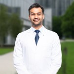 Dr. Jabraan Shaikh