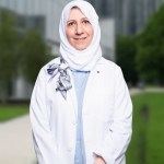 Dr. Lubna Malek