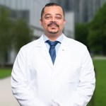 Dr. Prashanth Prabhu