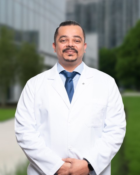 Dr. Prashanth R Otolaryngologist ENT specialist Dubai | Dr. Prashanth at HealthHub