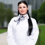Dr. Lana Hassan
