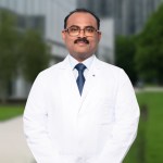 Dr. Shaji Pallissery Kuzhiyil