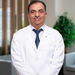 Internal Medicine Specialist