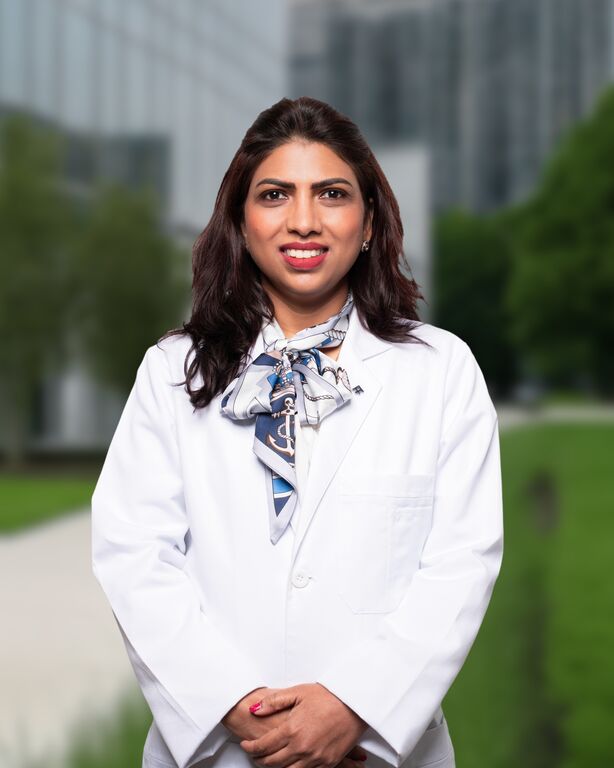 expert Obstetrician & Gynaecologist Dr Shila Waghmare