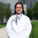 Dr. Deepthi Balakrishnan