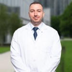 Dr. Ibraheem Basher Specialist Cardiologist