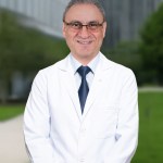 Dr. Mohamed Amer Dardari American Board Certified in Endocrinology