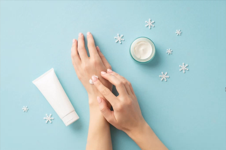 Winter skincare issues Winter skincare issues