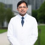 Dr. Mohammed Niaz