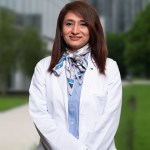 Dr. Fatima Qurratulain