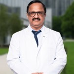 Dr. Shajahan Abdulkhader