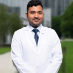 Dr. Chuchendra Lingadahalli